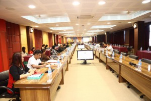 คณะวิศวกรรมศาสตร์