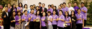 สรุปการศึกษาดูงาน ณ SHENZHEN และ HONGKONG