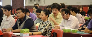 โครงการพัฒนาหลักสูตรสหกิจศึกษา 1 ปี