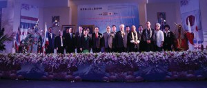 การแข่งขันภาษาญี่ปุ่นเพชรยอดมงกุฎ ครั้งที่ 10