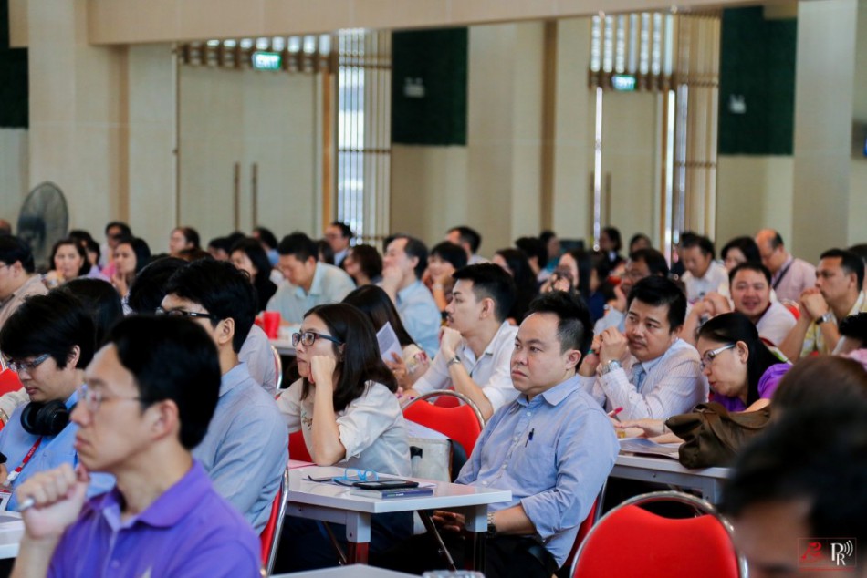 อบรมตัวบ่งชี้การประกันคุณภาพการศึกษาภายใน