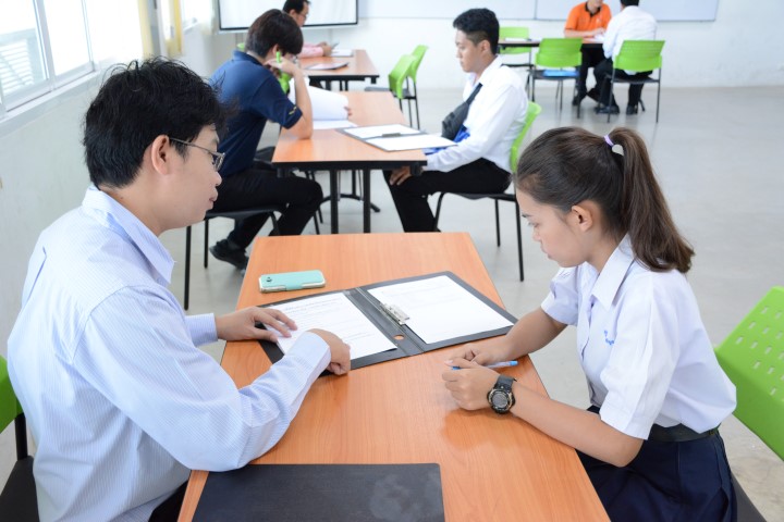 คณะวิศวกรรมศาสตร์ รับรายงานตัวนักศึกษาใหม่ รอบรับตรงเพิ่มเติมพิเศษ (สมัครด้วยตนเอง)