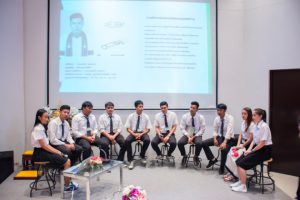 โครงการ