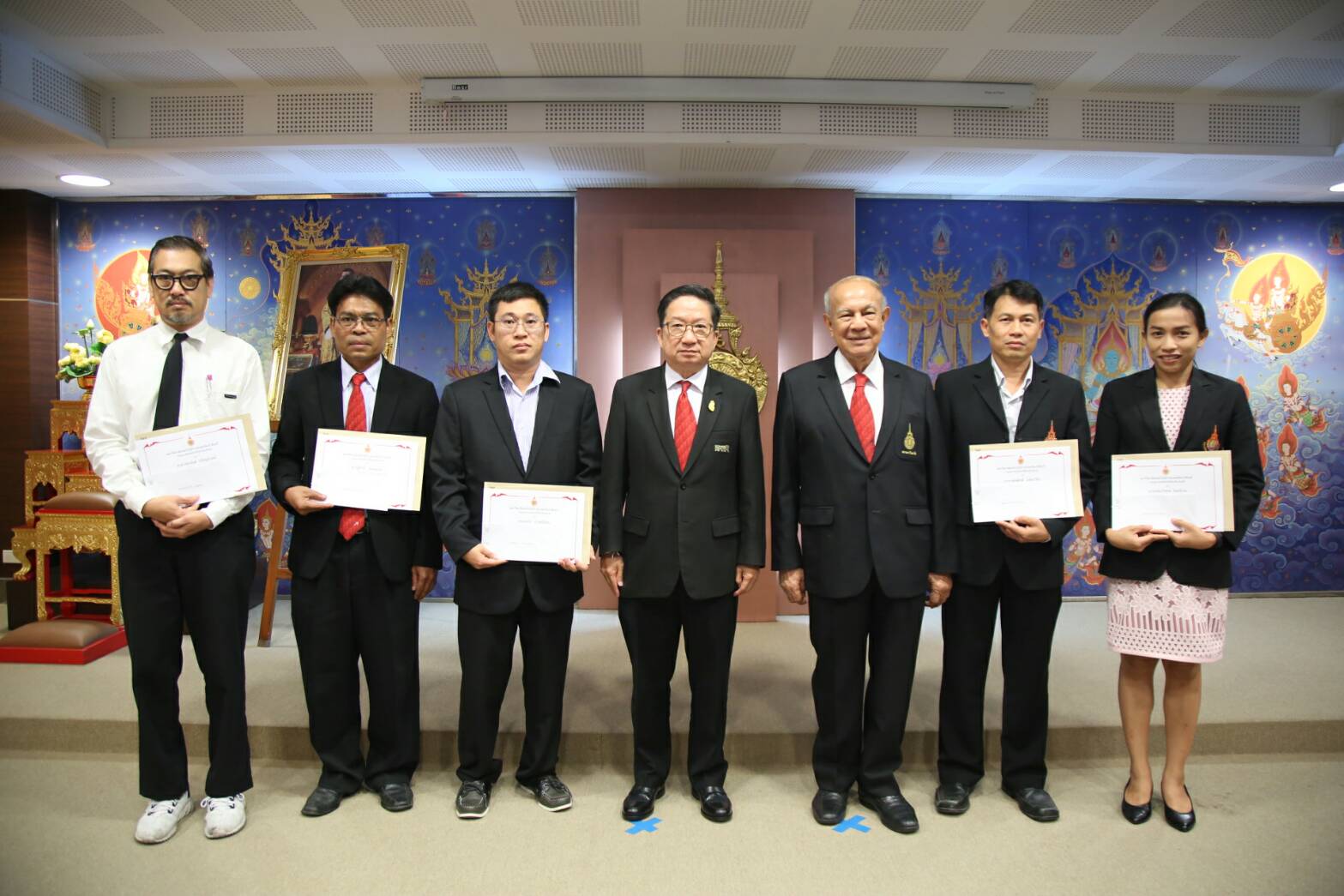 คณะวิศวกรรมศาสตร์ ขอแสดงความยินดีแก่อาจารย์คณะวิศวกรรมศาสตร์ ที่สภามหาวิทยาลัยได้อนุมัติกำหนดตำแหน่งทางวิชาการ (ผศ.)