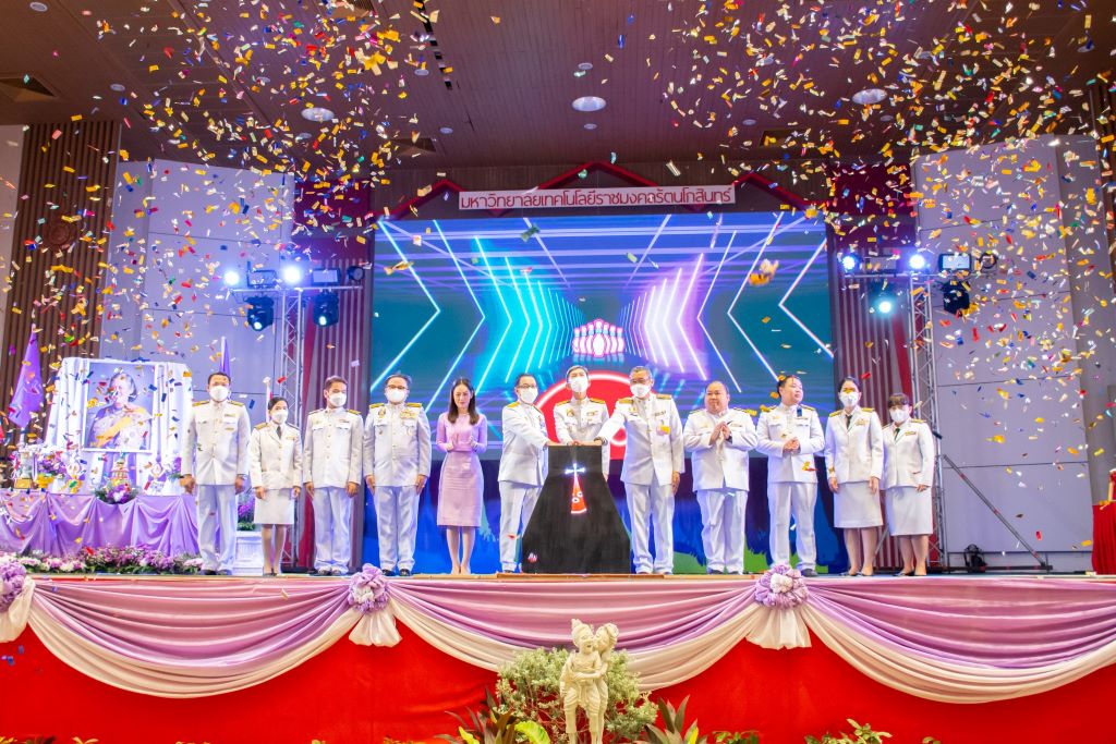 โครงการการแข่งขันสร้างและควบคุมหุ่นยนต์อัตโนมัติ (CARC 2023)