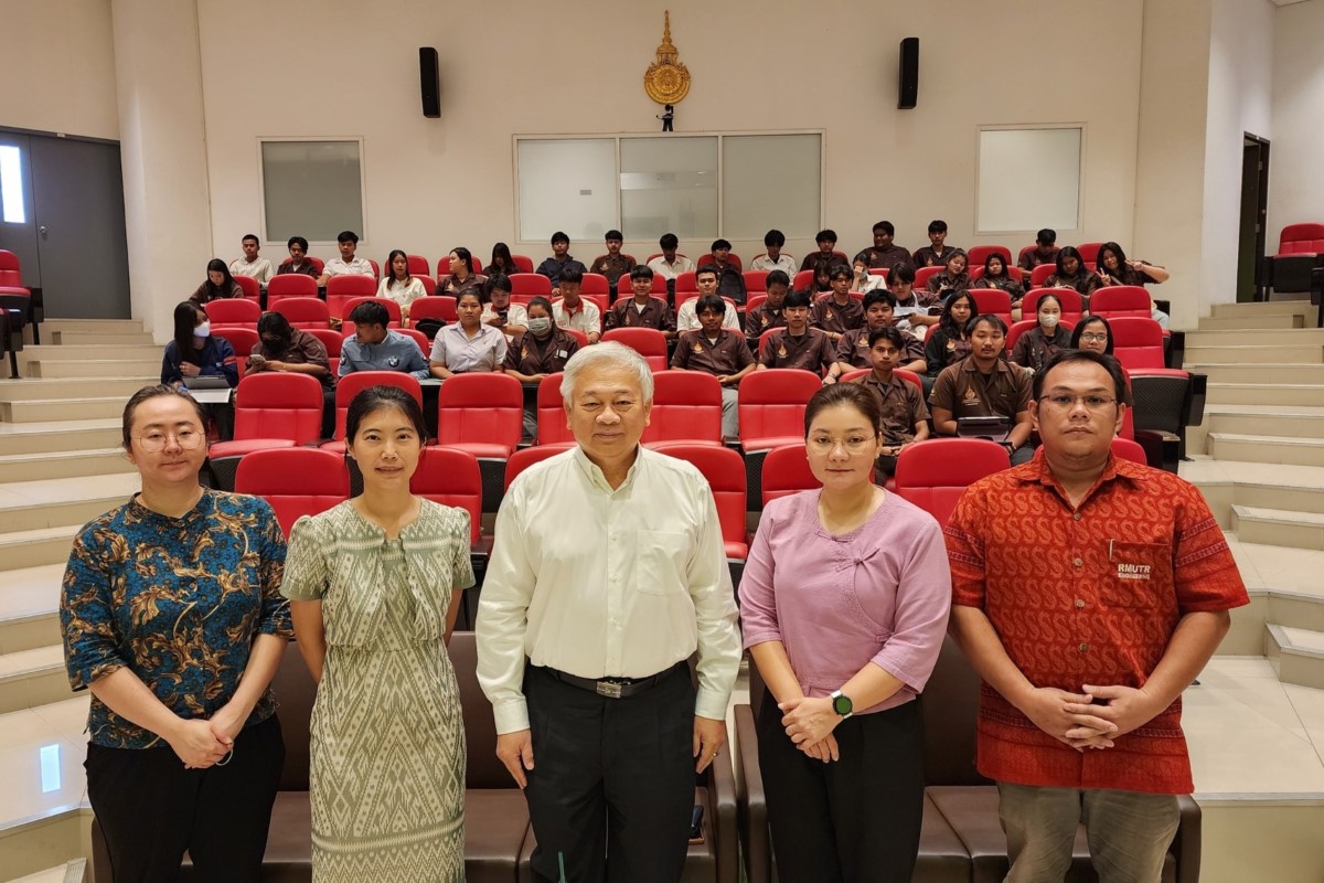 โครงการแข่งขันวิชาชีพพื้นฐานทางวิศวกรรม เพื่อเสริมประสบการณ์และเพิ่มพูนความรู้เชิงวิชาการด้านพื้นฐานทางวิศกรรม