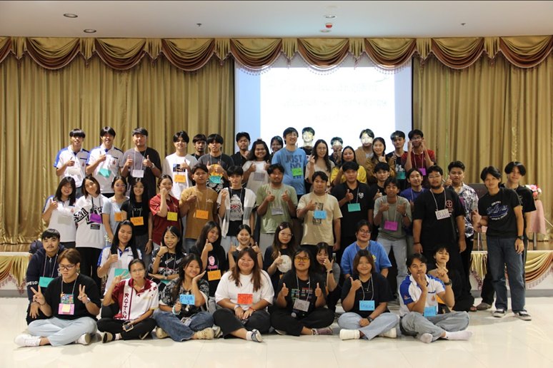 คณะวิศวกรรมศาสตร์ จัดโครงการสัมมนาเชิงปฏิบัติการ เพื่อเสริมทักษะการ ใช้ภาษาอังกฤษ ประจำปี 2567