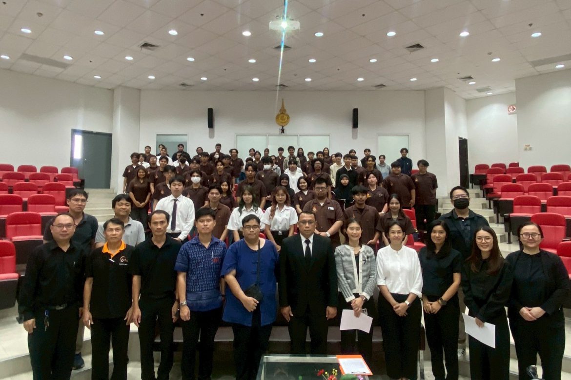 คณะวิศวกรรมศาสตร์ จัดโครงการแข่งขันออกแบบต้นแบบของที่ระลึกคณะวิศวกรรมศาสตร์ ที่ขึ้นรูปด้วย 3D Printing ครั้งที่ 3